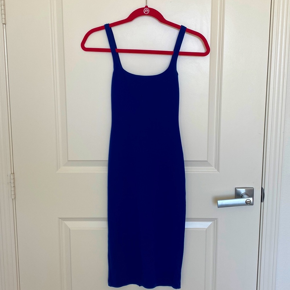 American Apparel Dress